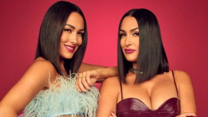 The Bella Twins Comment On Vince McMahon Allegations