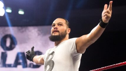 Update On Bo Dallas’ Status With The WWE