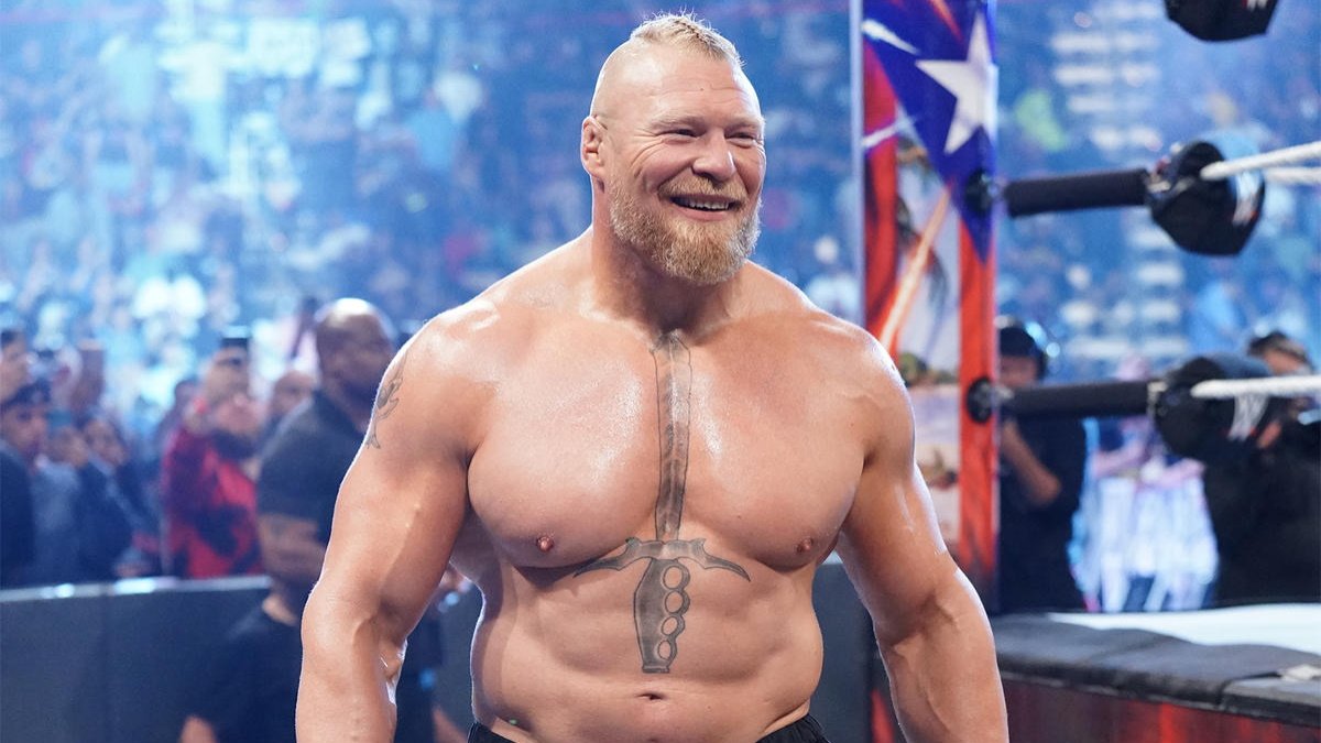 Update: Brock Lesnar’s WWE Return & Road To WrestleMania