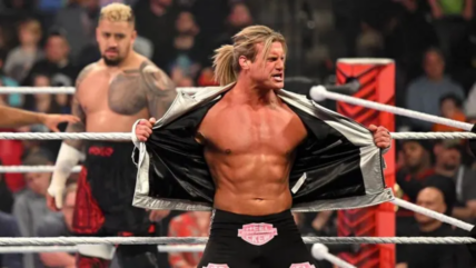 Nic Nemeth On How He “Prepared” For WWE Release