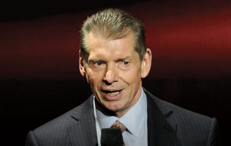 Feelings Vince McMahon's Resignation