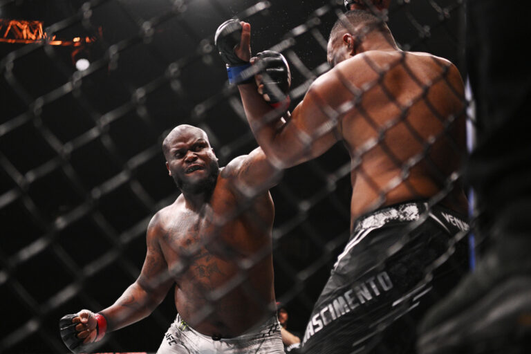 derrick lewis next fight