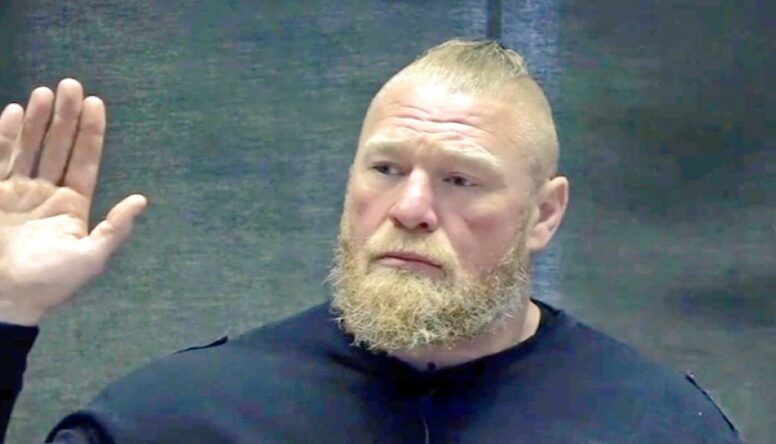 Brock Lesnar WWE Future