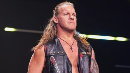 Chris Jericho AEW highest-Paid Wrestler
