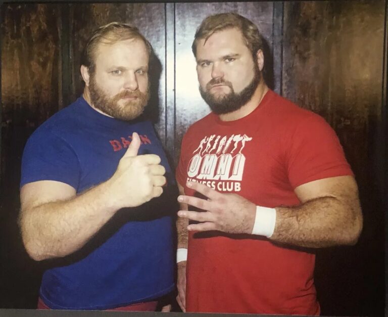 Ole Anderson Dead 81