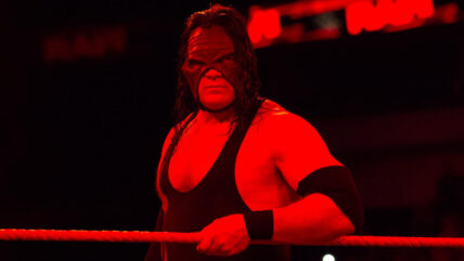 Kane Update Pro Wrestling Future