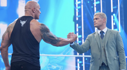 Fans Angry Over Cody Rhodes, The Rock – Roman Reigns Heat