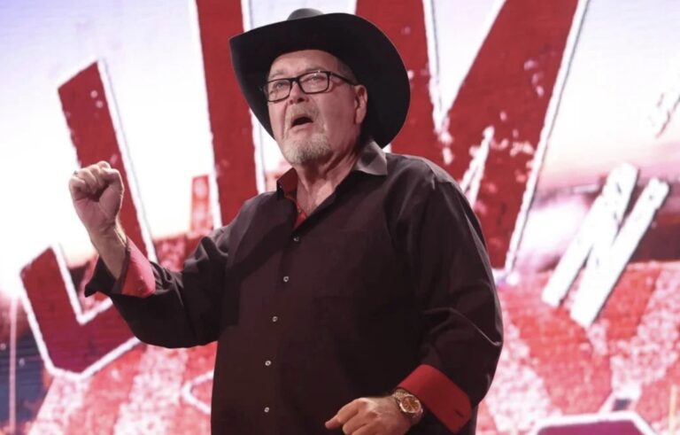 Jim Ross Medical Update