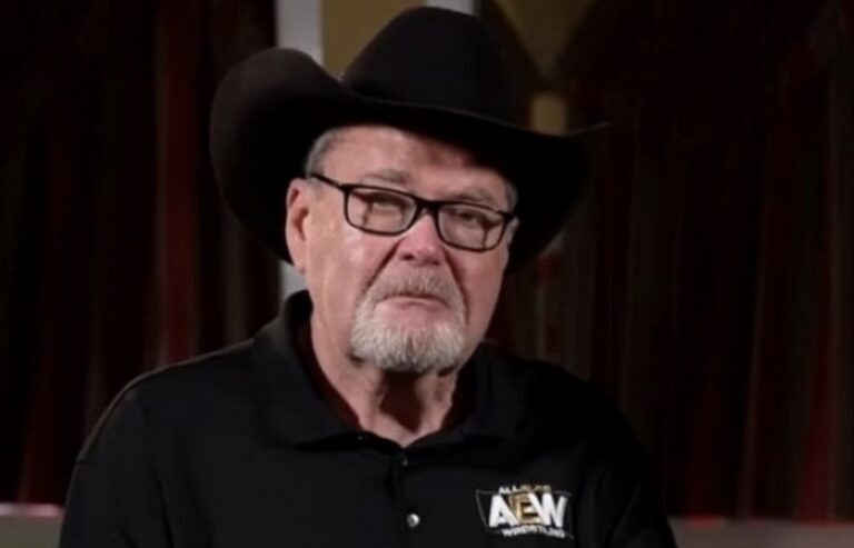 Jim Ross Medical Update
