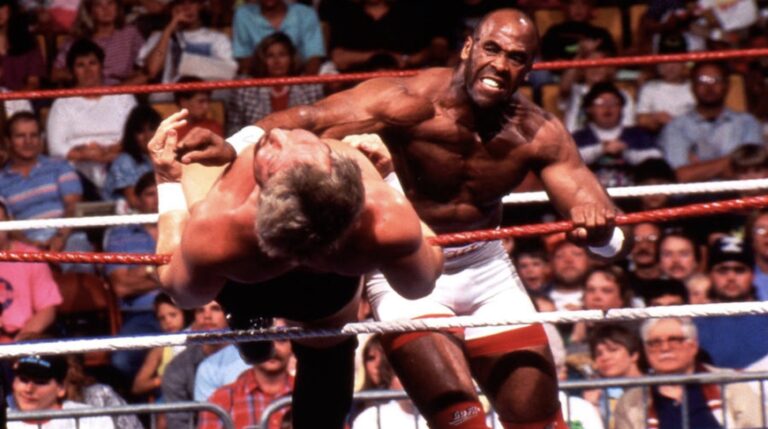 Health Update Superstar Virgil