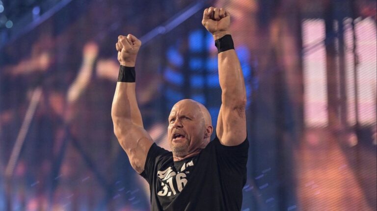 stone cold steve austin