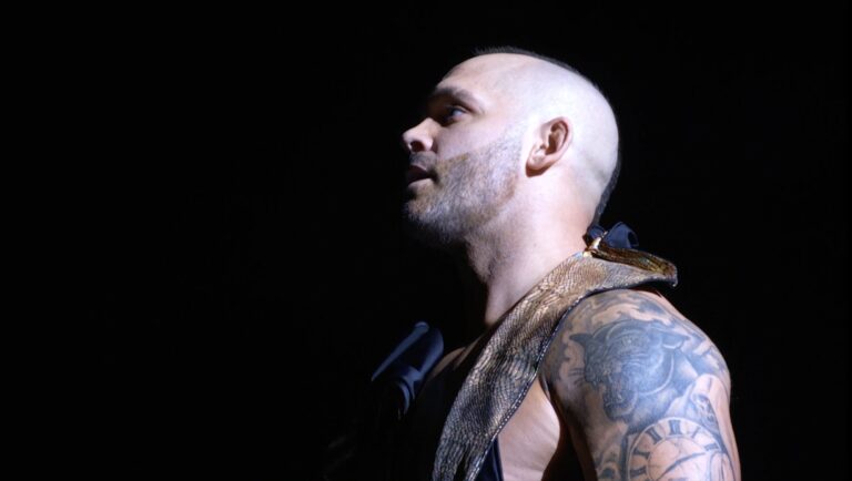 Shawn Spears NXT Return