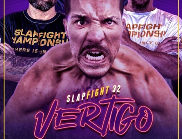 SlapFIGHT Championship 32 ‘Vertigo’: Preview and how to watch