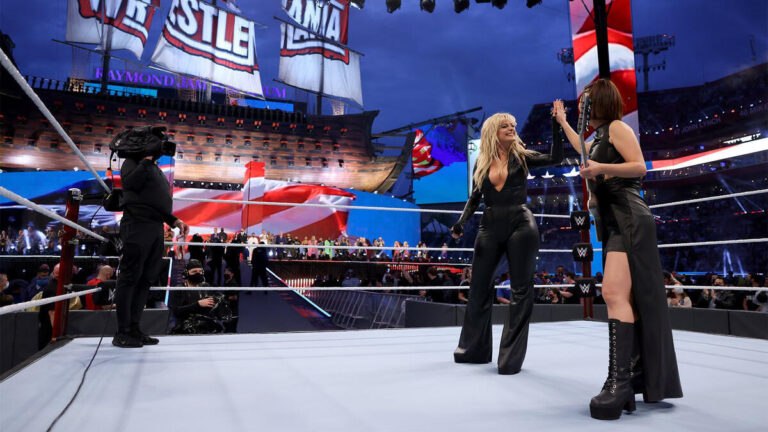 Heartbreaking WWE WrestleMania Moments