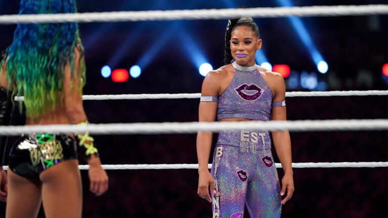 Heartbreaking WWE WrestleMania Moments