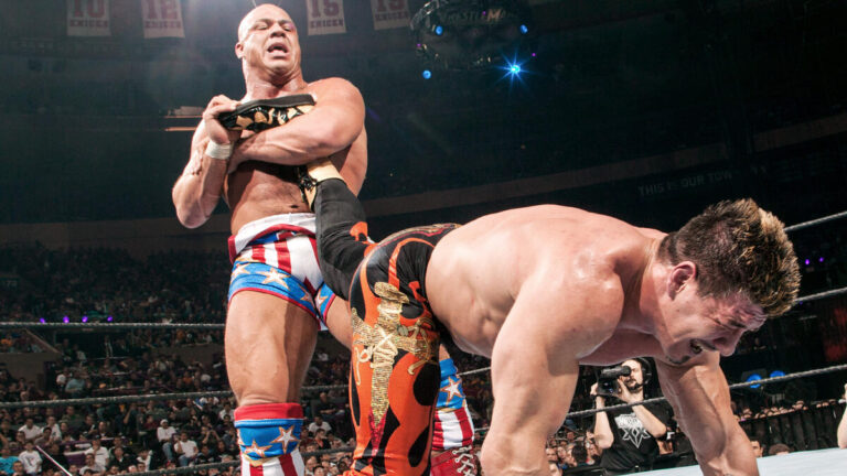 Heartbreaking WWE WrestleMania Moments
