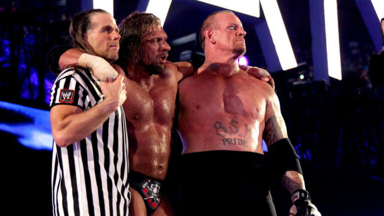 Heartbreaking WWE WrestleMania Moments