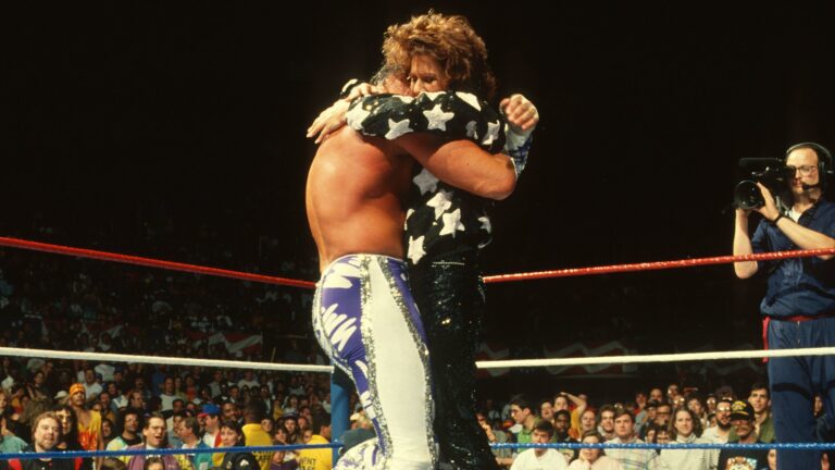 Heartbreaking WWE WrestleMania Moments