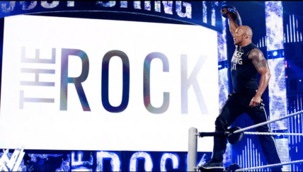 The Rock WWE Update WrestleMania 40