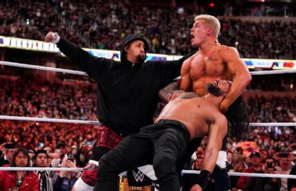 New Details On Why Cody Rhodes Lost At WrestleMania 39 Revealed: Was Vince McMahon Behind Not Finishing The Story?