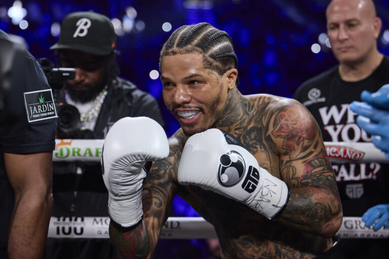 gervonta davis next fight