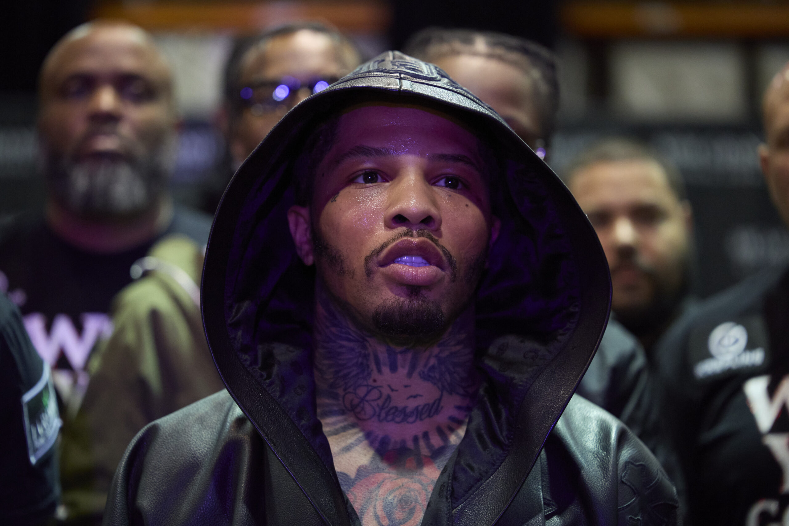 Gervonta Davis next fight 'Tank' Makes His Return In March on Prime Video