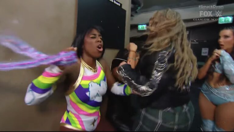 smackdown