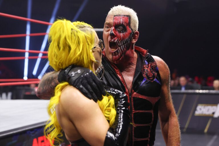 dustin rhodes