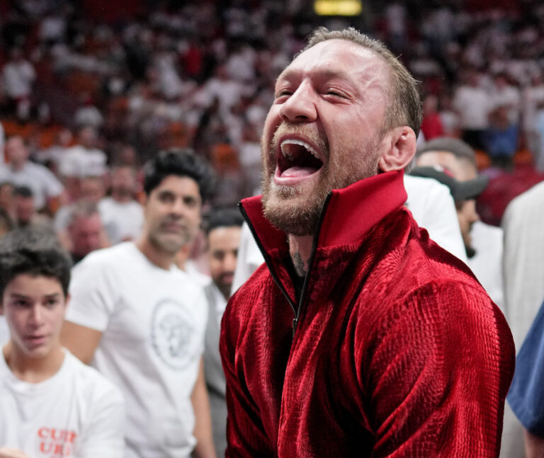 conor mcgregor