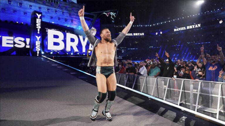 tony khan bryan danielson