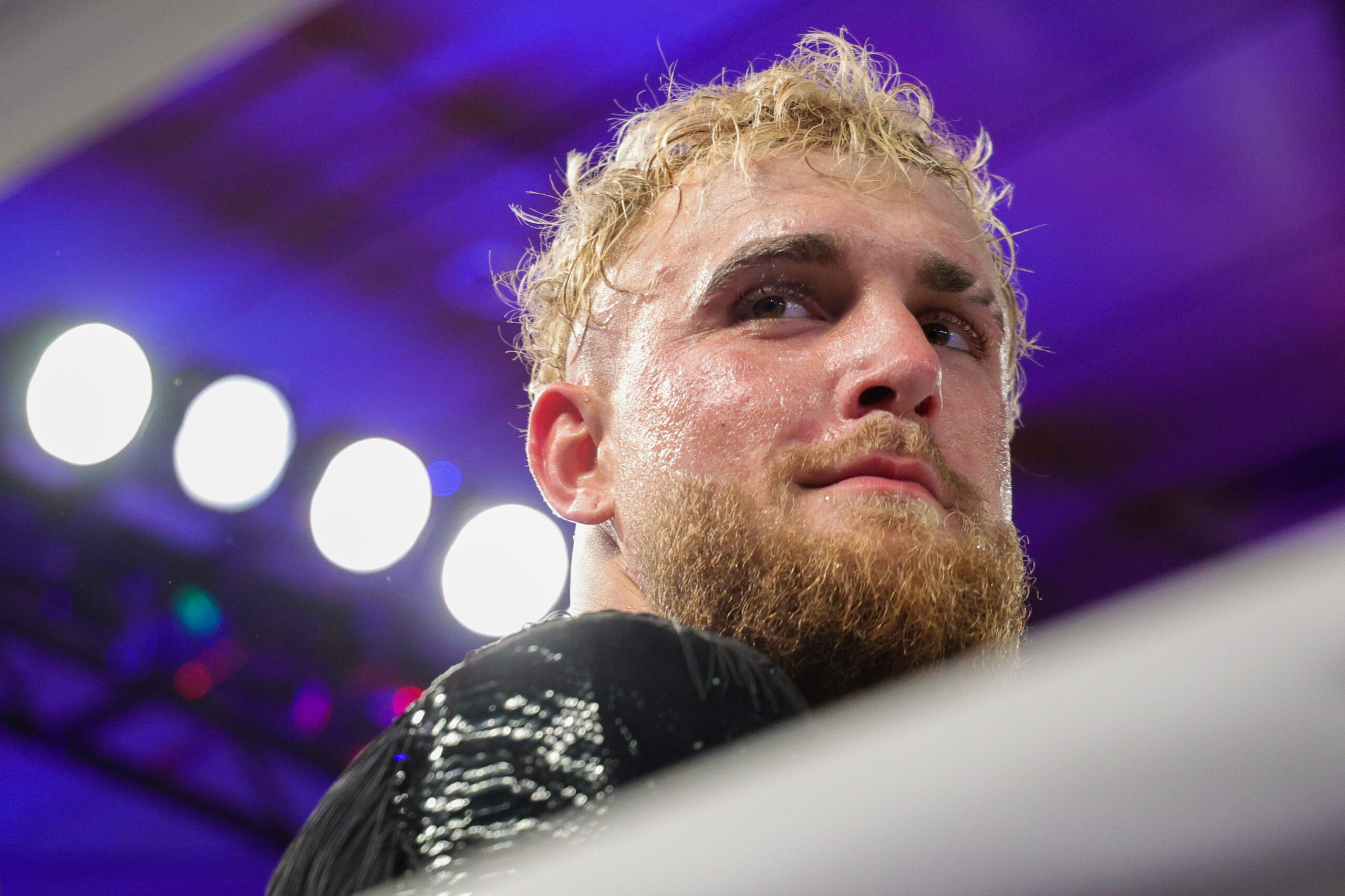 Will Jake Paul leave boxing after his fight against Mike Tyson and switch to MMA?