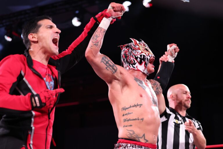 rey fenix