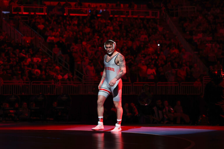 202425 Ohio State wrestling schedule All OSU wrestling duals