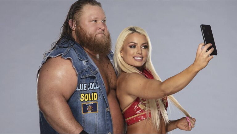 mandy rose awkward otis