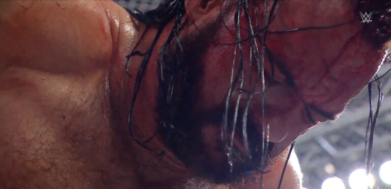 drew mcintyre cm punk