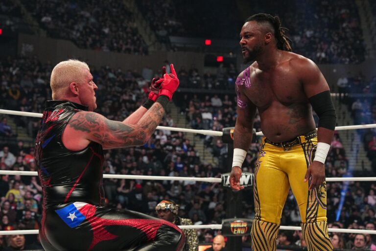 dustin rhodes
