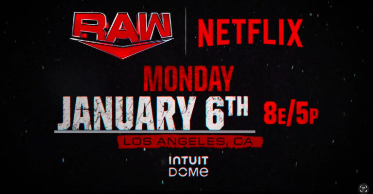 Raw on Netflix