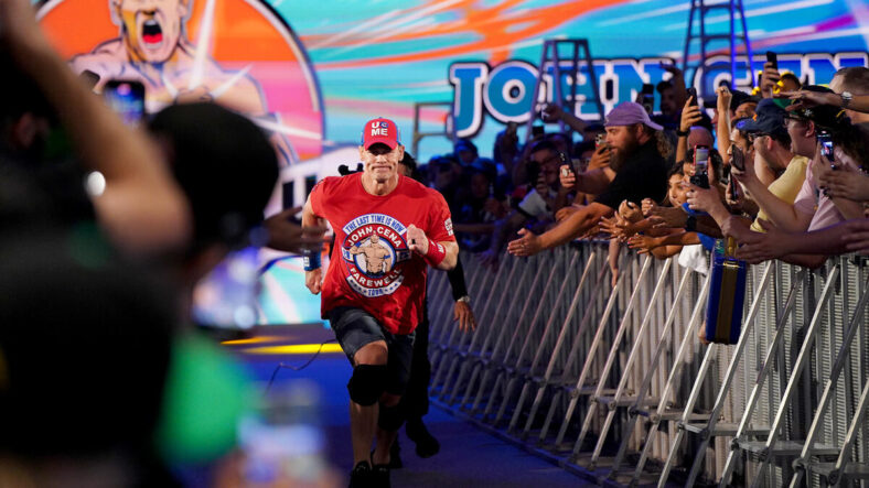 john cena