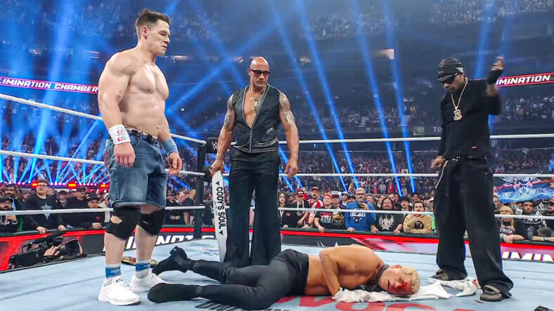 john cena