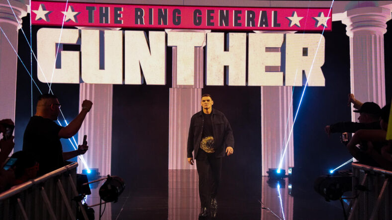 wwe power rankings
