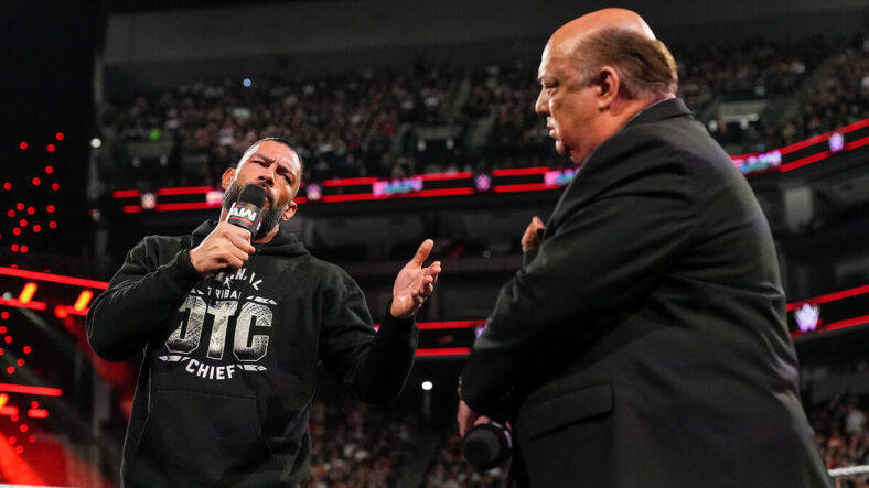 wwe power rankings