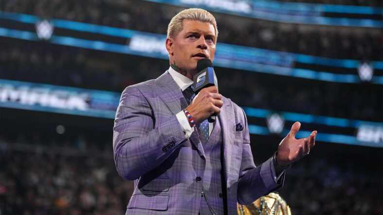 wwe power rankings