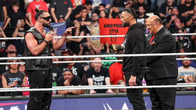 wwe power rankings