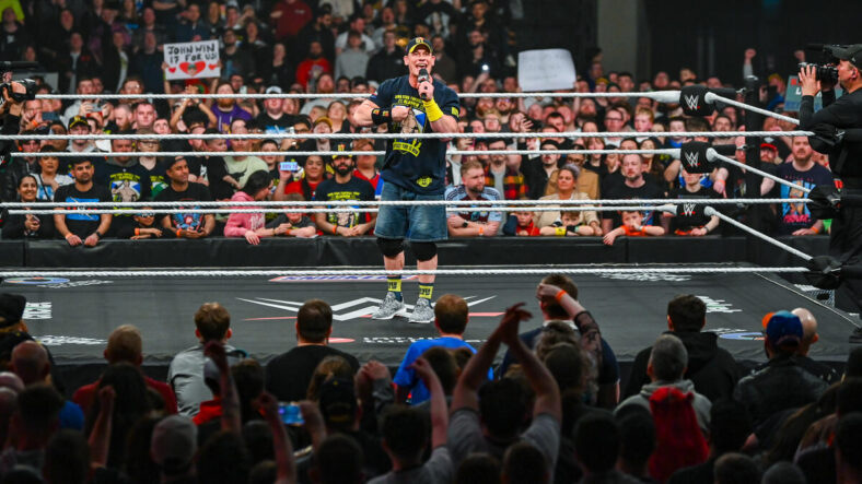 john cena