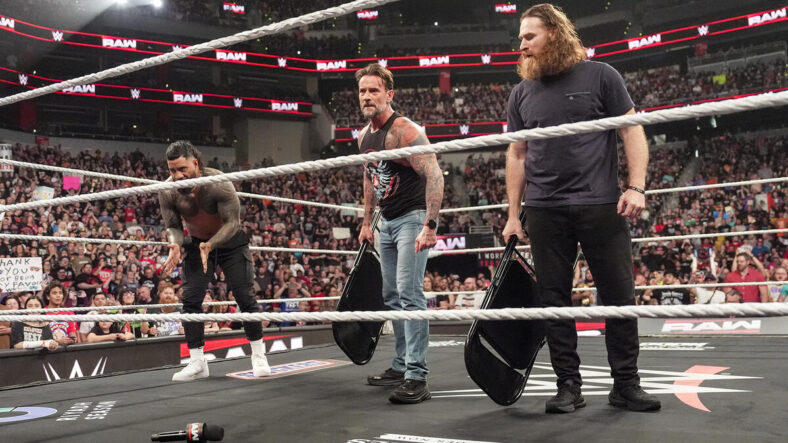 sami zayn