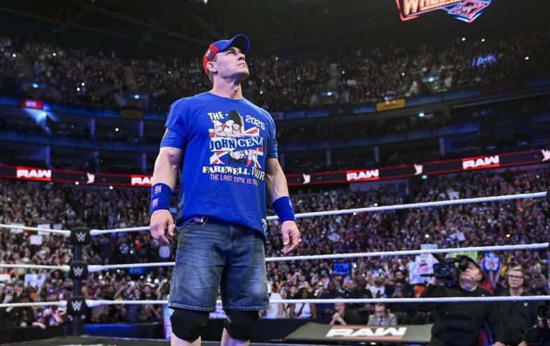 john cena