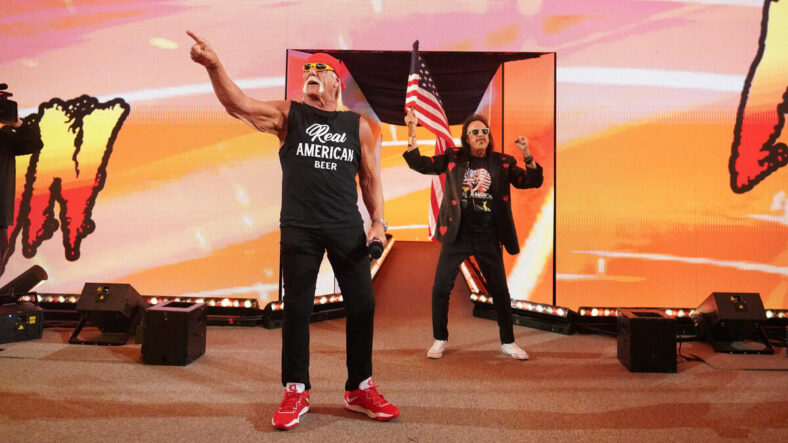 hulk hogan