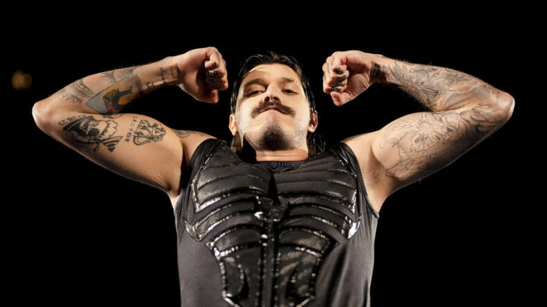 dominik mysterio