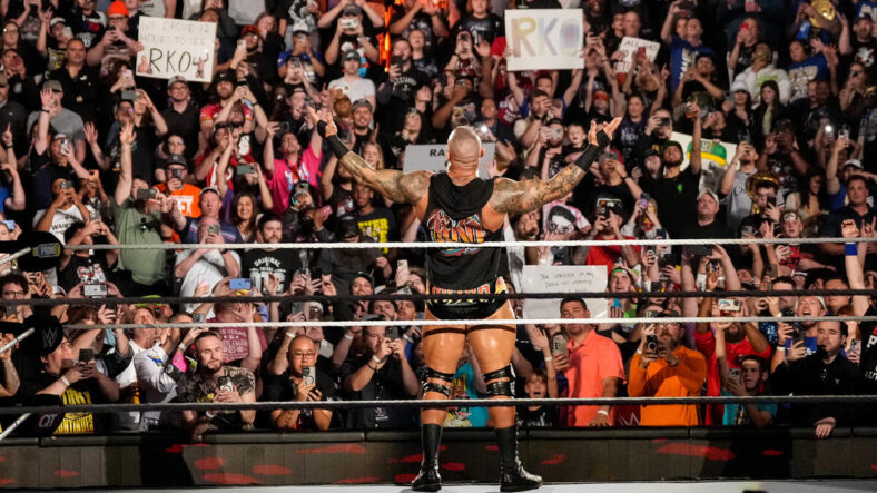 wwe power rankings