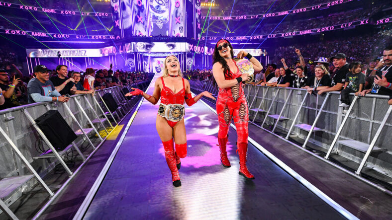 liv morgan raquel rodriguez